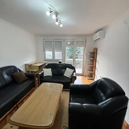 Pehar Apartment Capljina