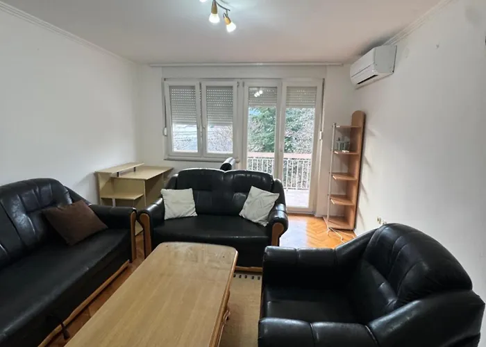 Pehar Apartment Capljina